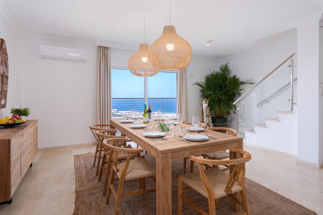 Luxury Villa Maria With Private Heated Pool Free Car Rental In May And June Costa Adeje  ภายนอก รูปภาพ