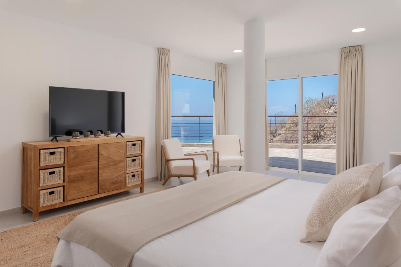 Luxury Villa Maria With Private Heated Pool Free Car Rental In May And June Costa Adeje  ภายนอก รูปภาพ